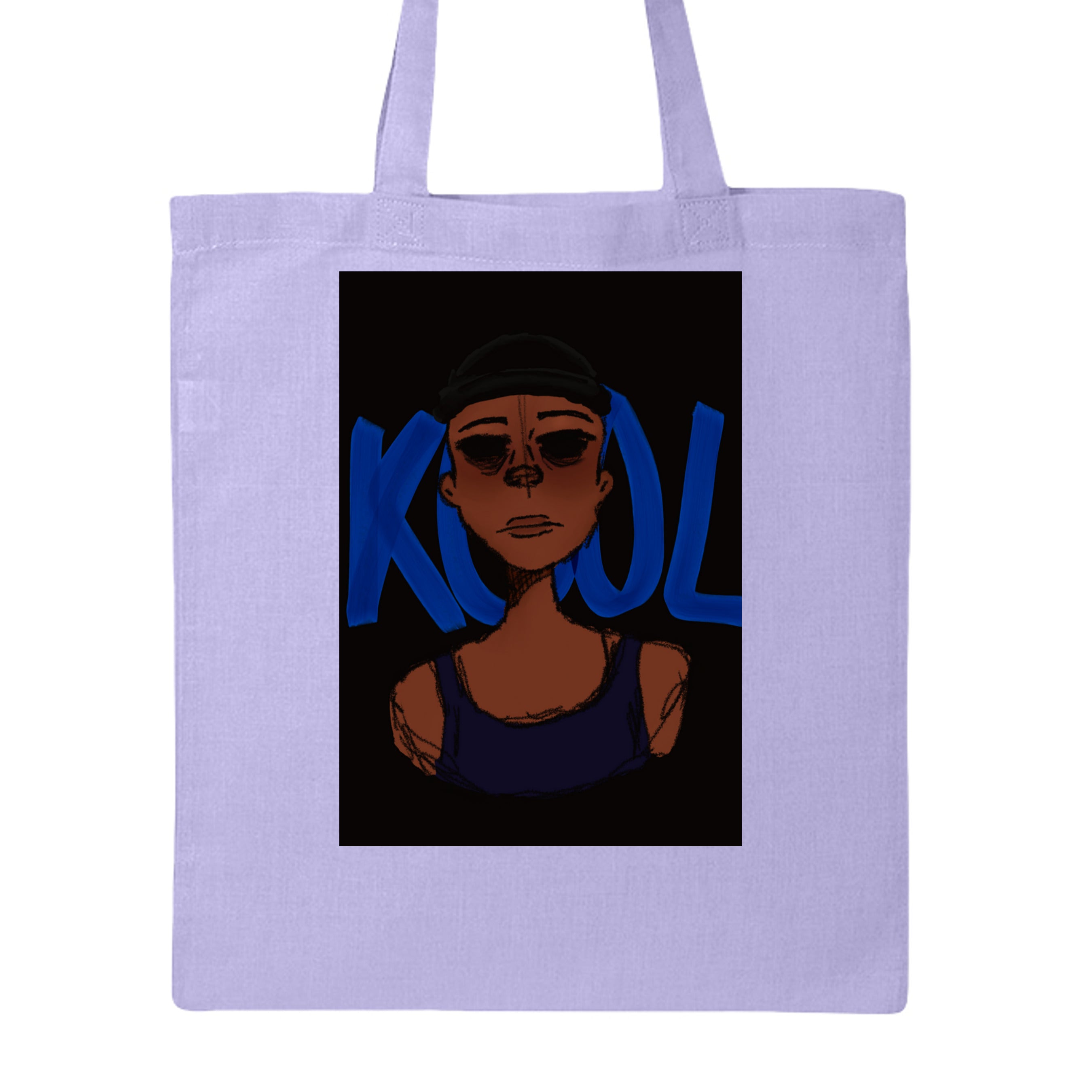 Lavender - QTB - FRONT
