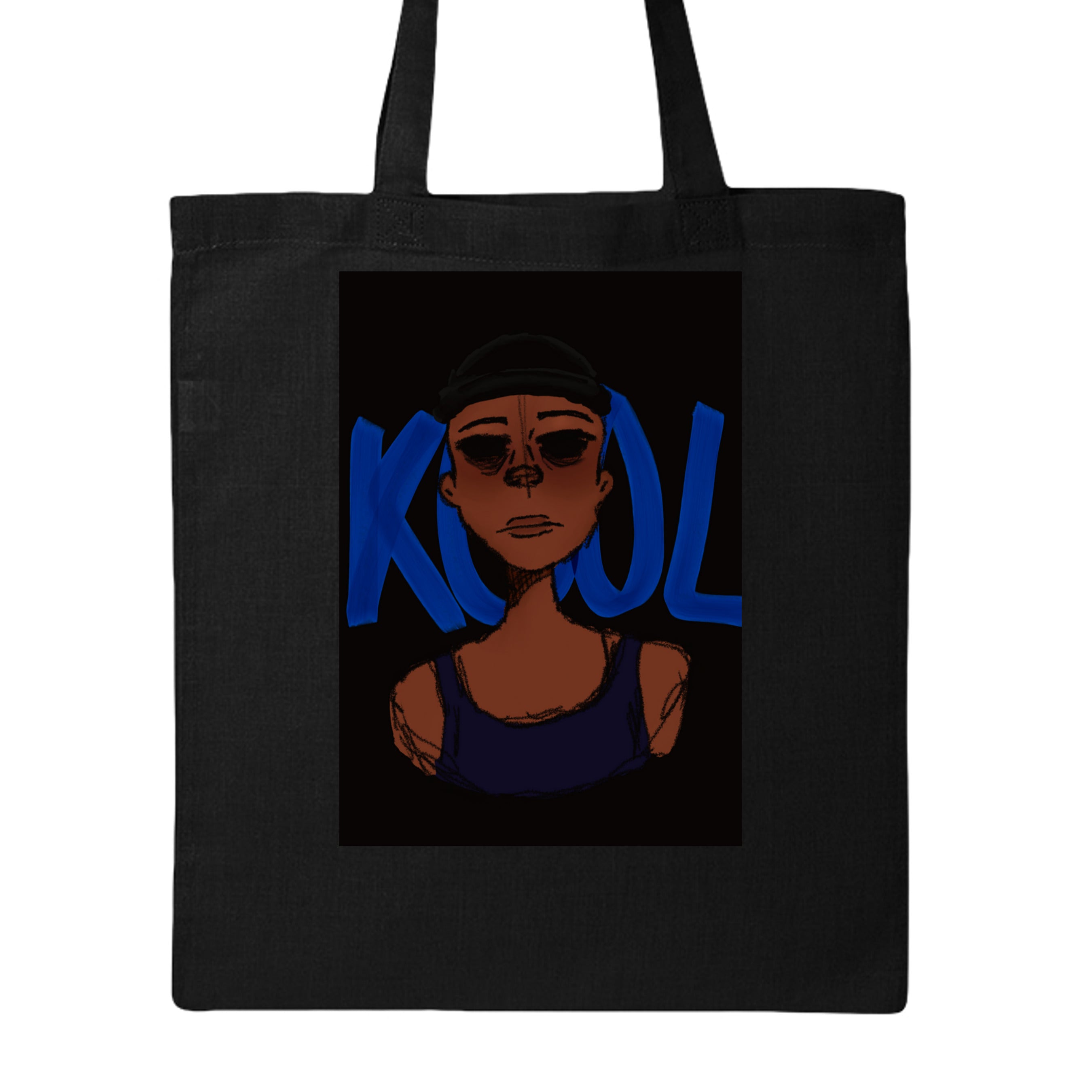 Black - QTB - FRONT